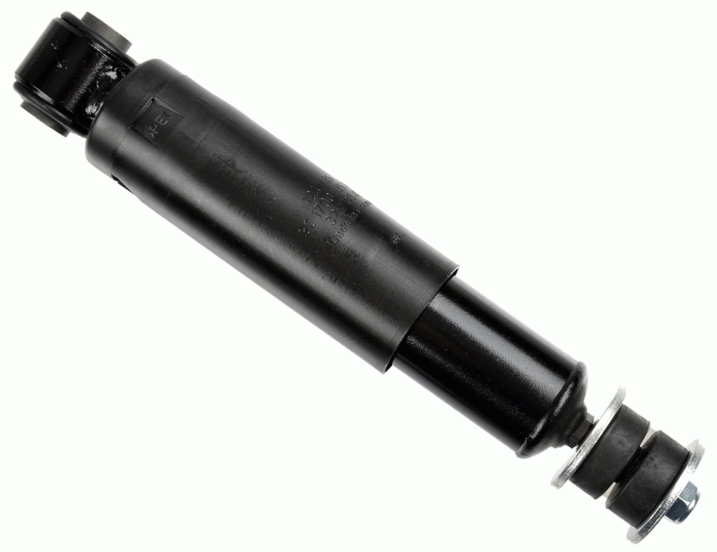Shock Absorber, driver cab suspension