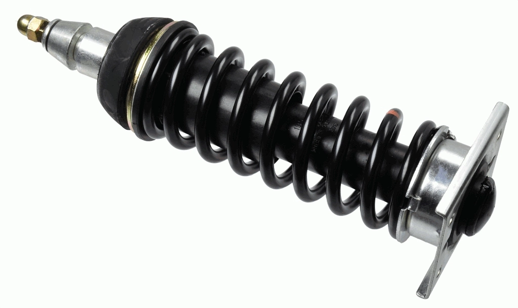 Shock Absorber, driver cab suspension