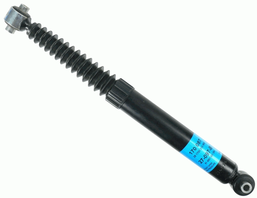 Shock Absorber
