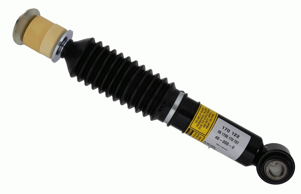 Shock Absorber