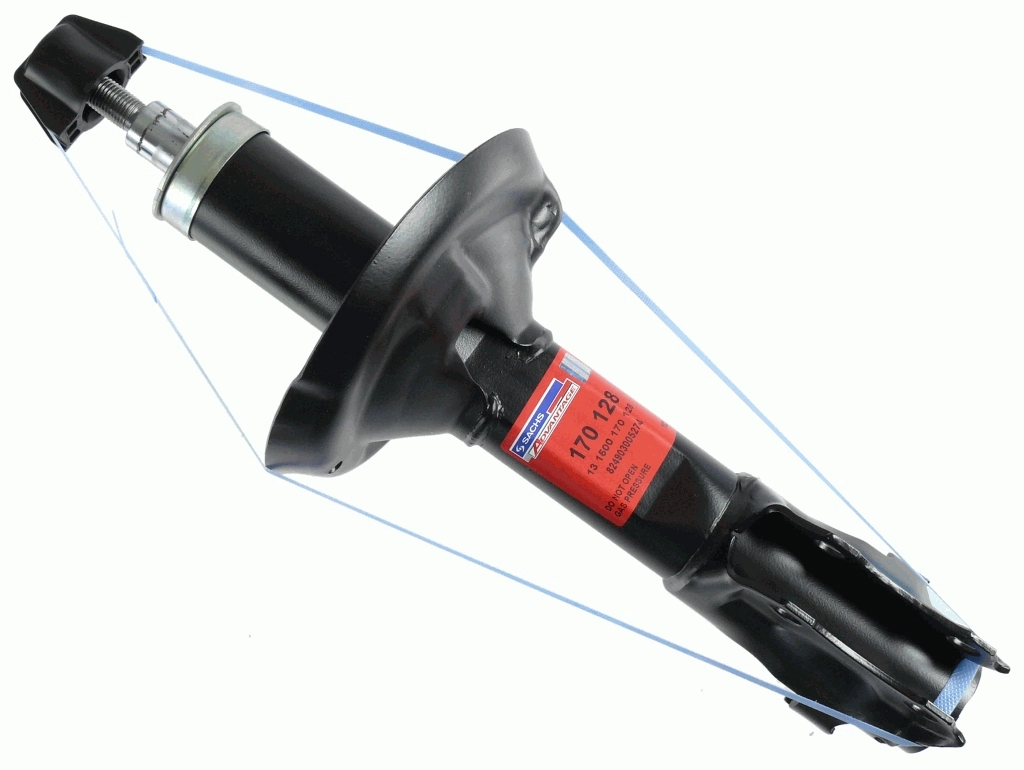 Shock Absorber