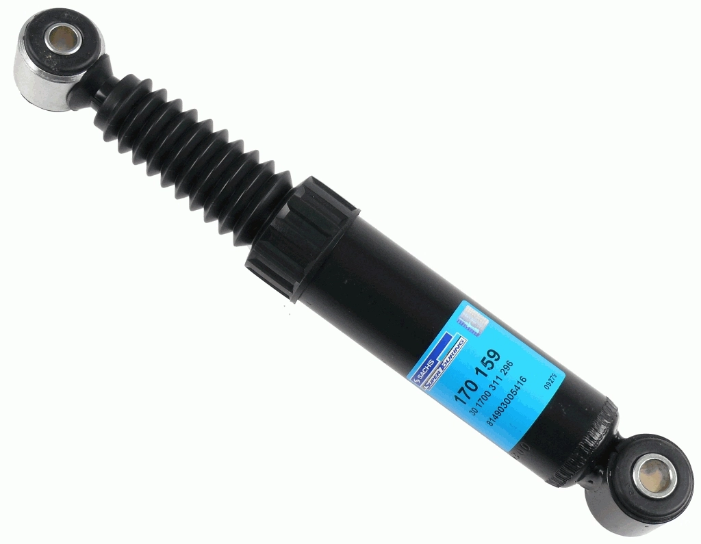 Shock Absorber