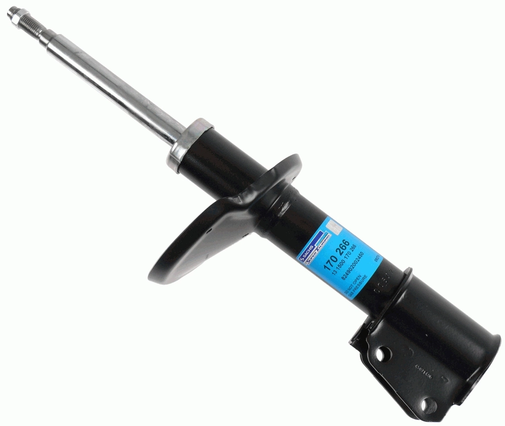 Shock Absorber