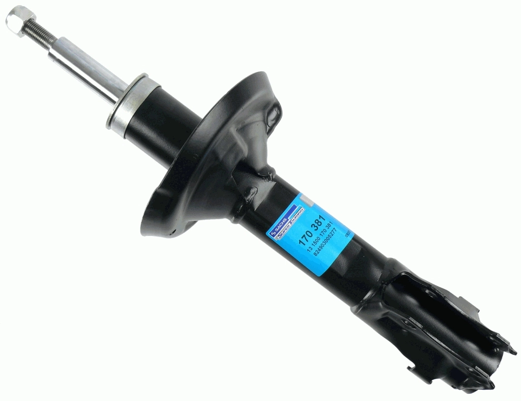Shock Absorber