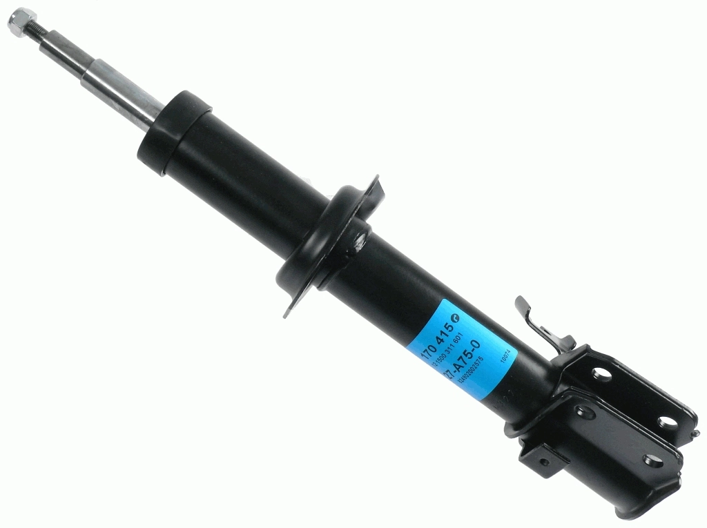 Shock Absorber