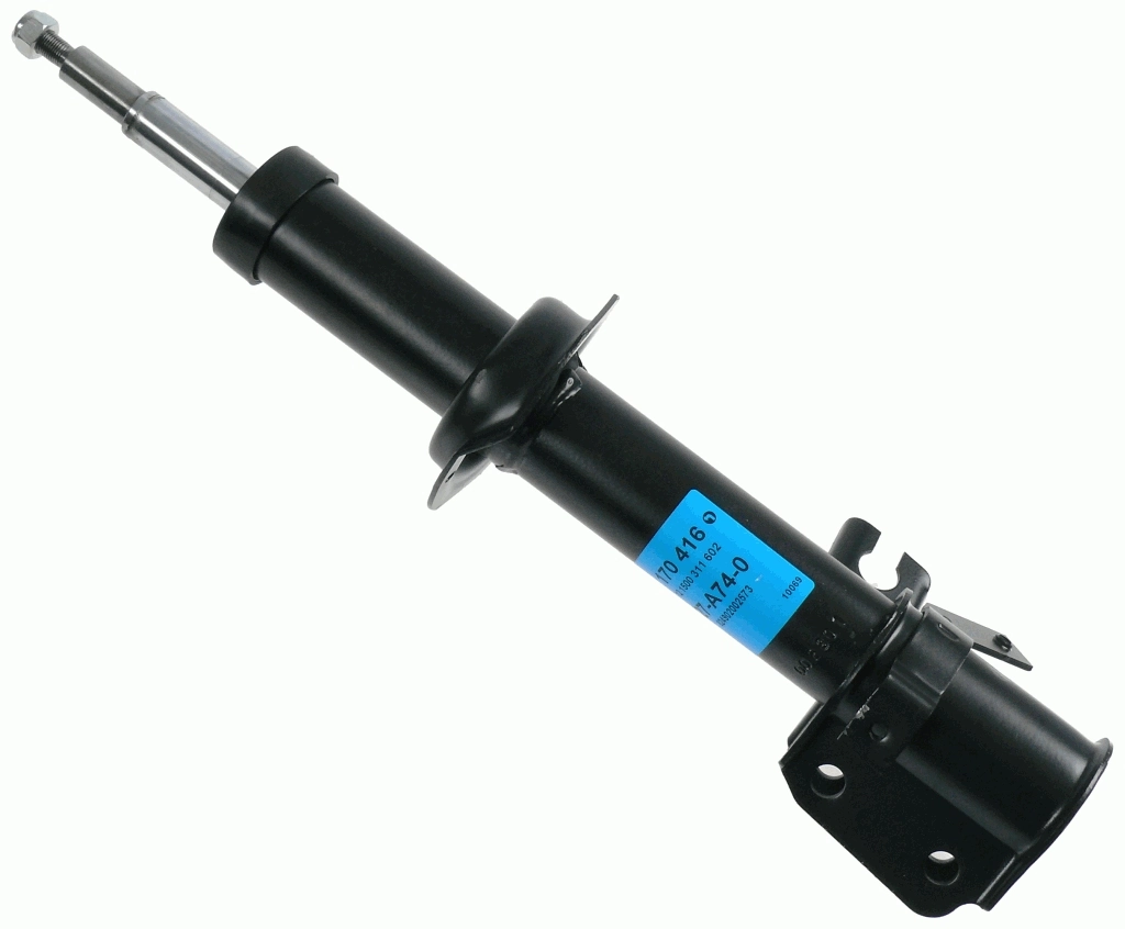 Shock Absorber