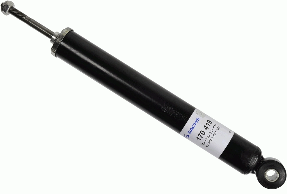 Shock Absorber