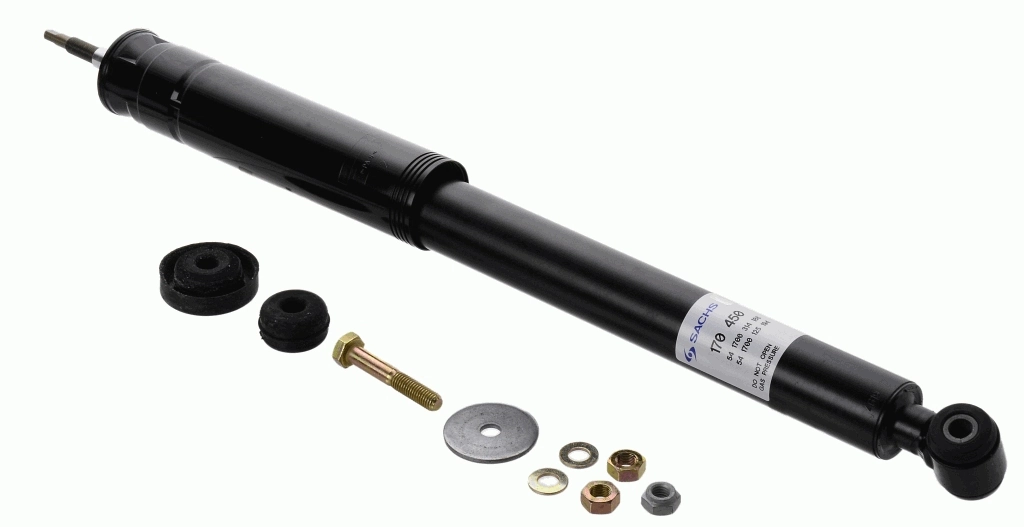 Shock Absorber