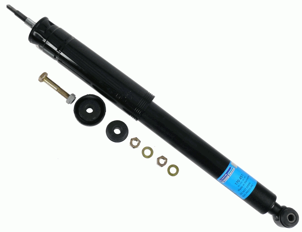 Shock Absorber