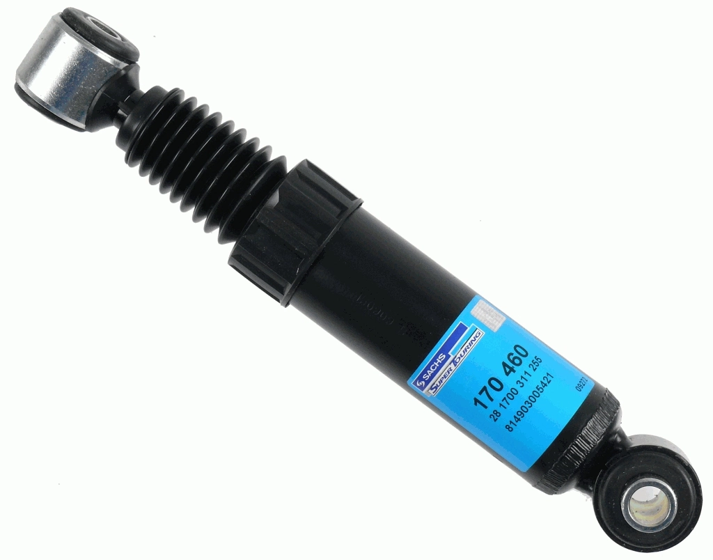 Shock Absorber