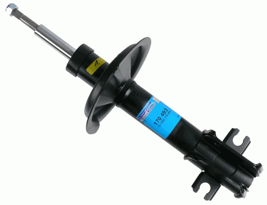 Shock Absorber
