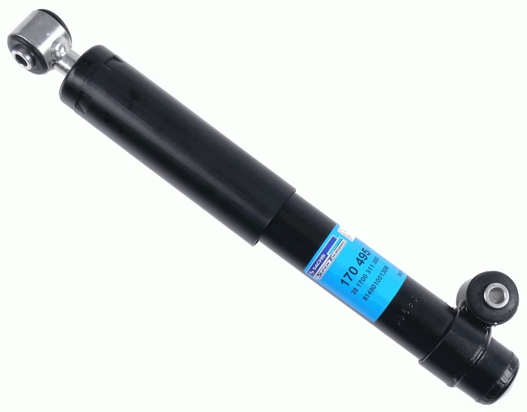 Shock Absorber