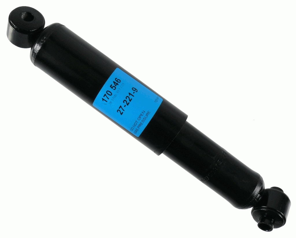 Shock Absorber
