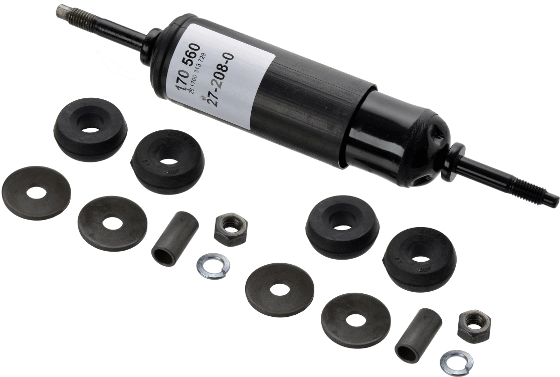 Shock Absorber