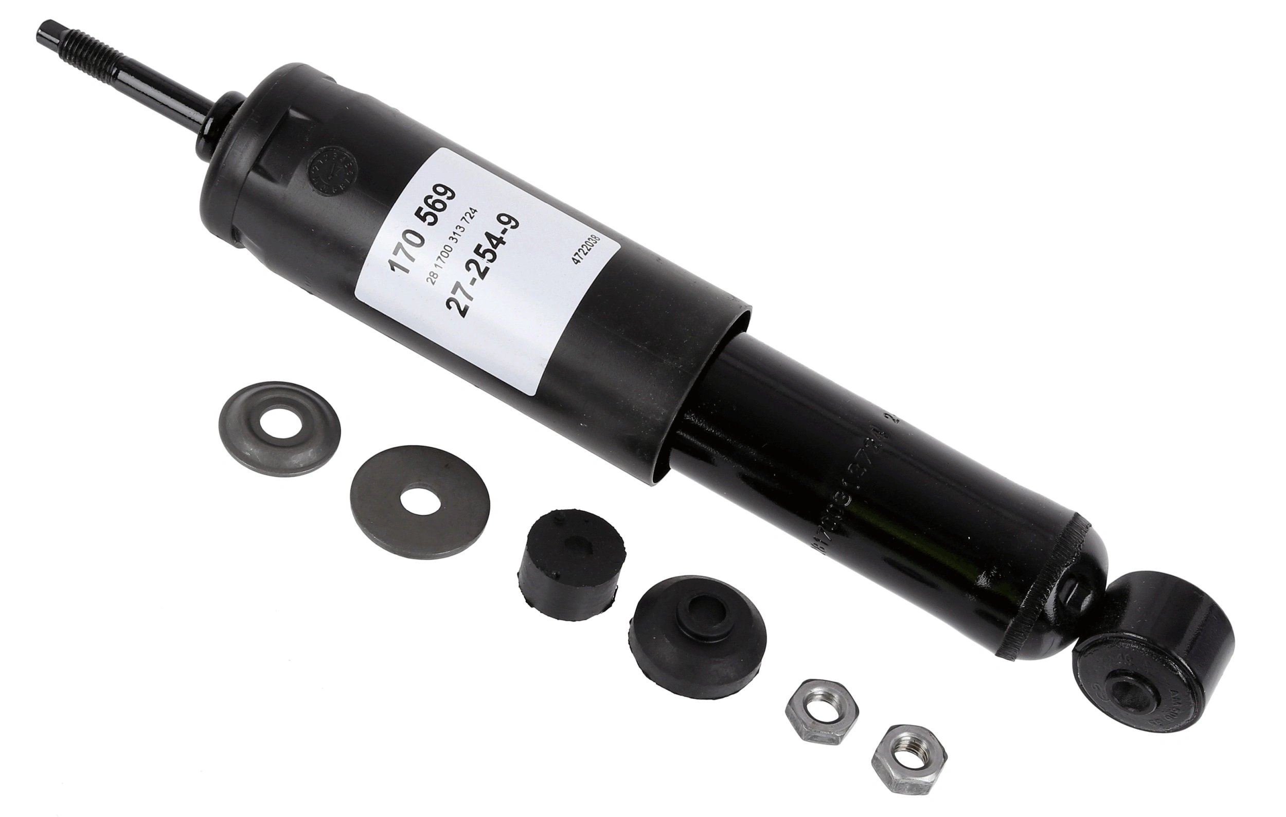 Shock Absorber