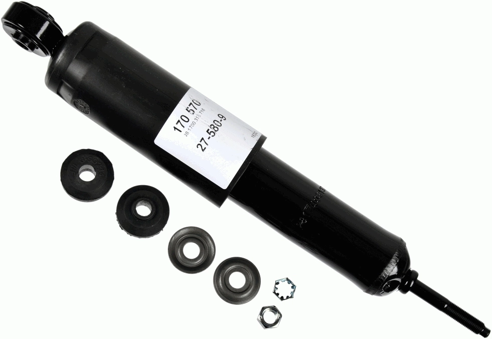 Shock Absorber