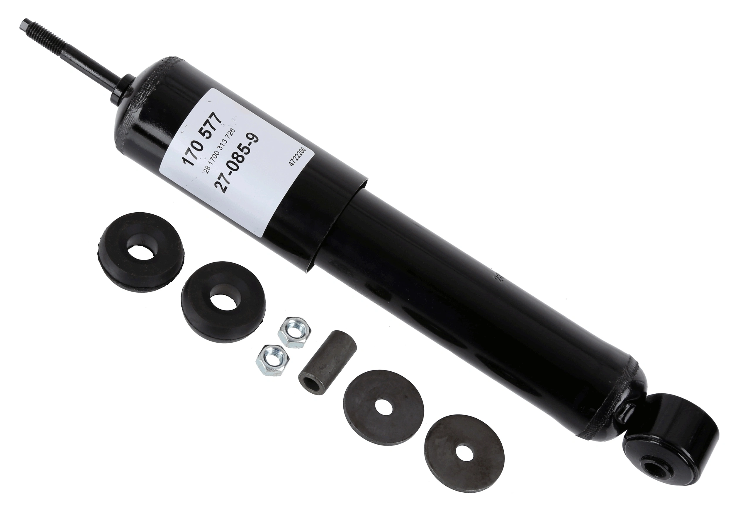 Shock Absorber