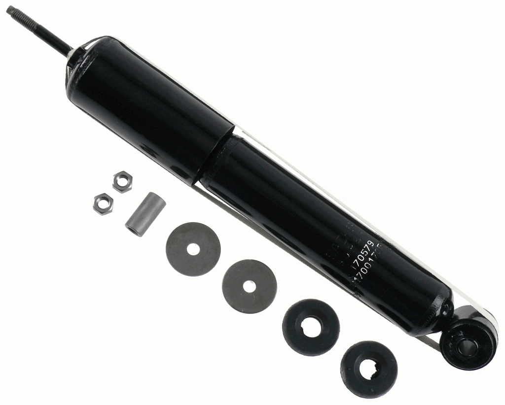 Shock Absorber