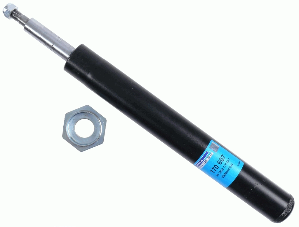 Shock Absorber