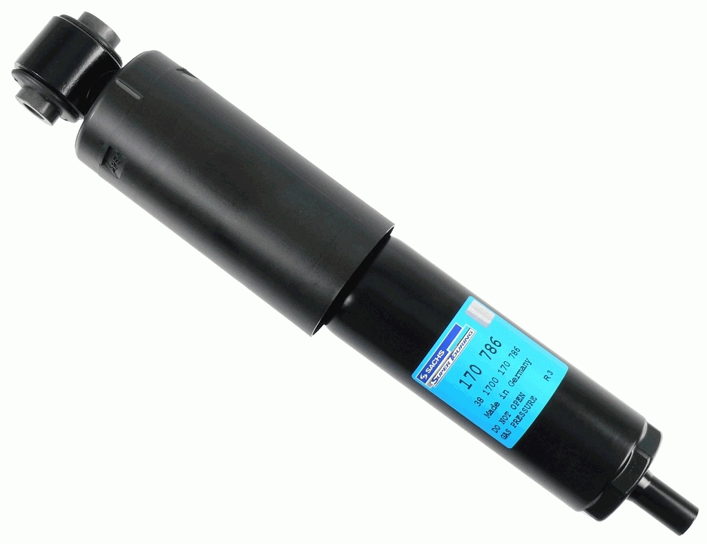Shock Absorber