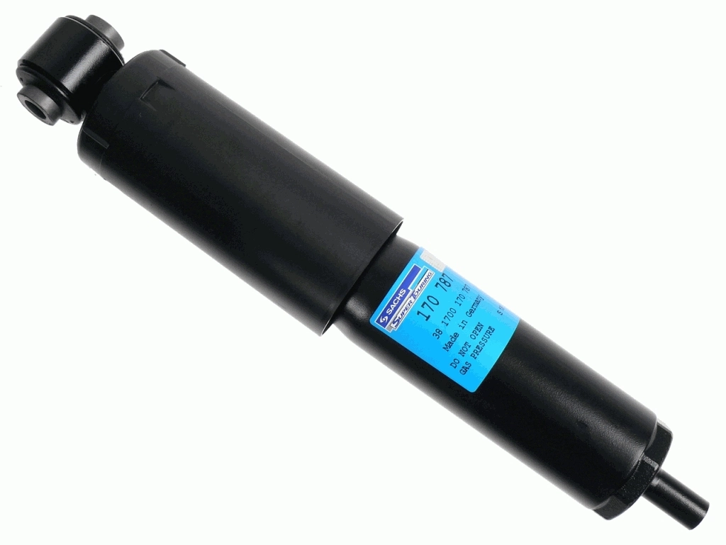 Shock Absorber