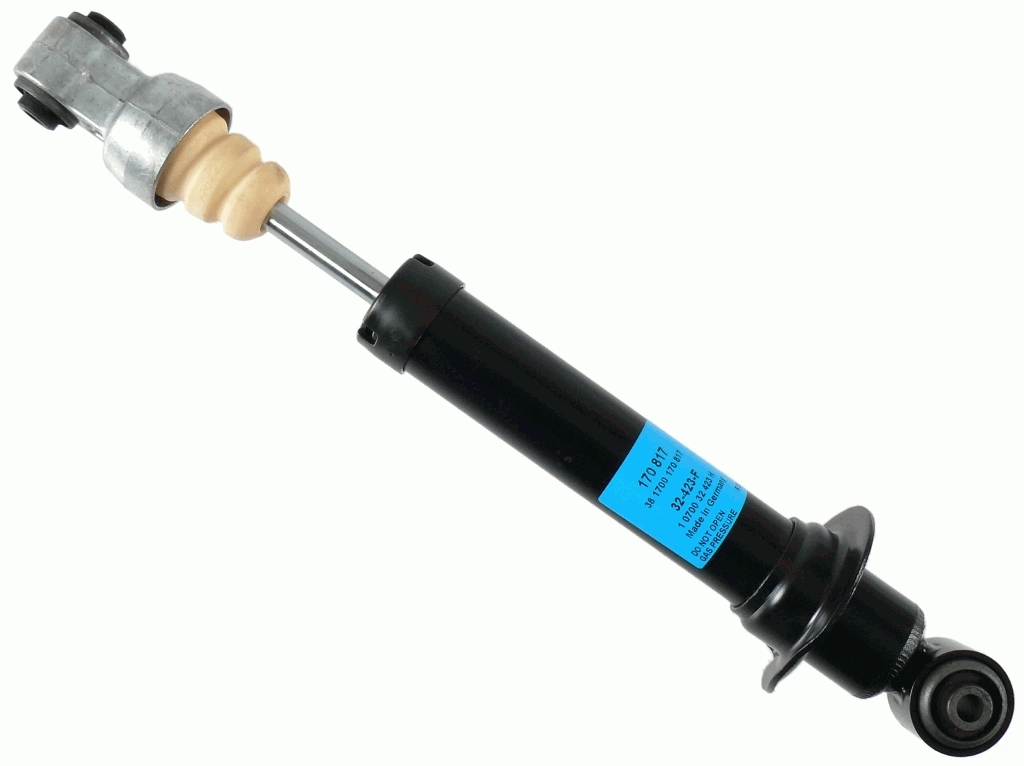 Shock Absorber