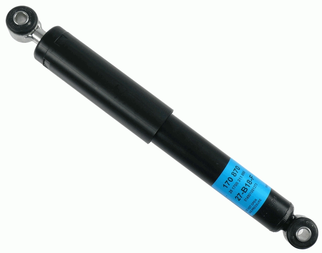 Shock Absorber