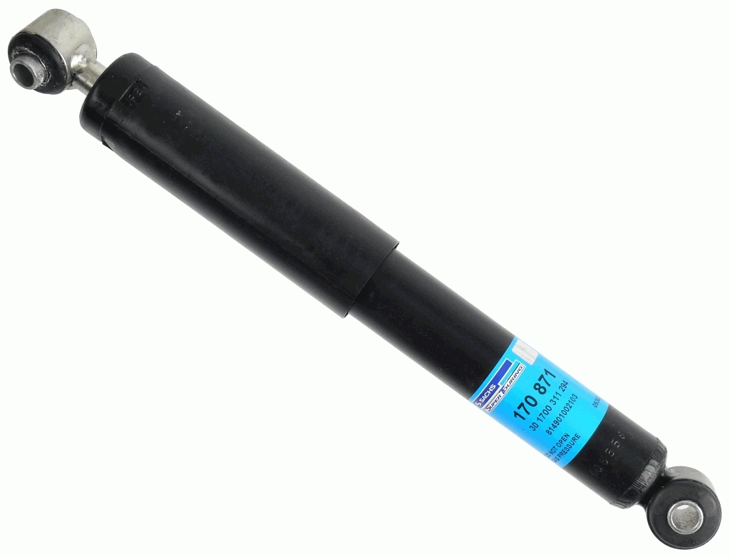Shock Absorber