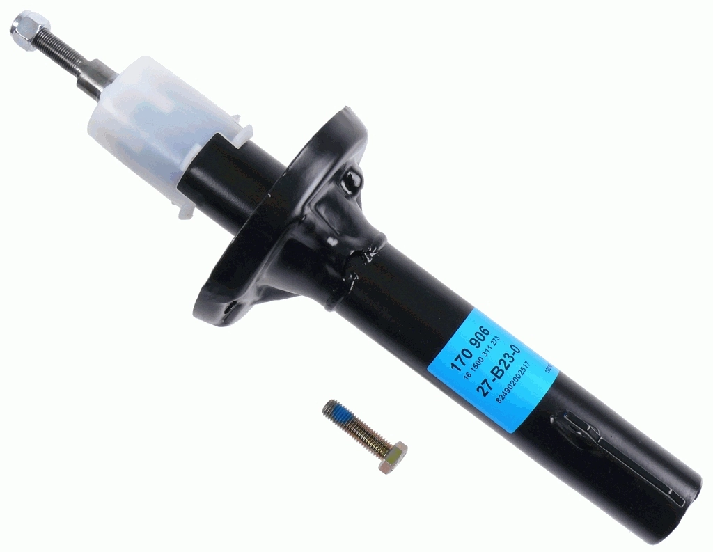 Shock Absorber