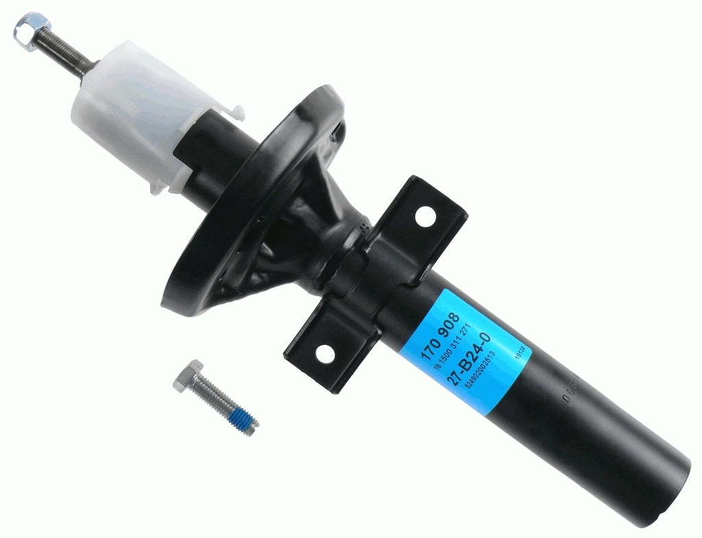 Shock Absorber