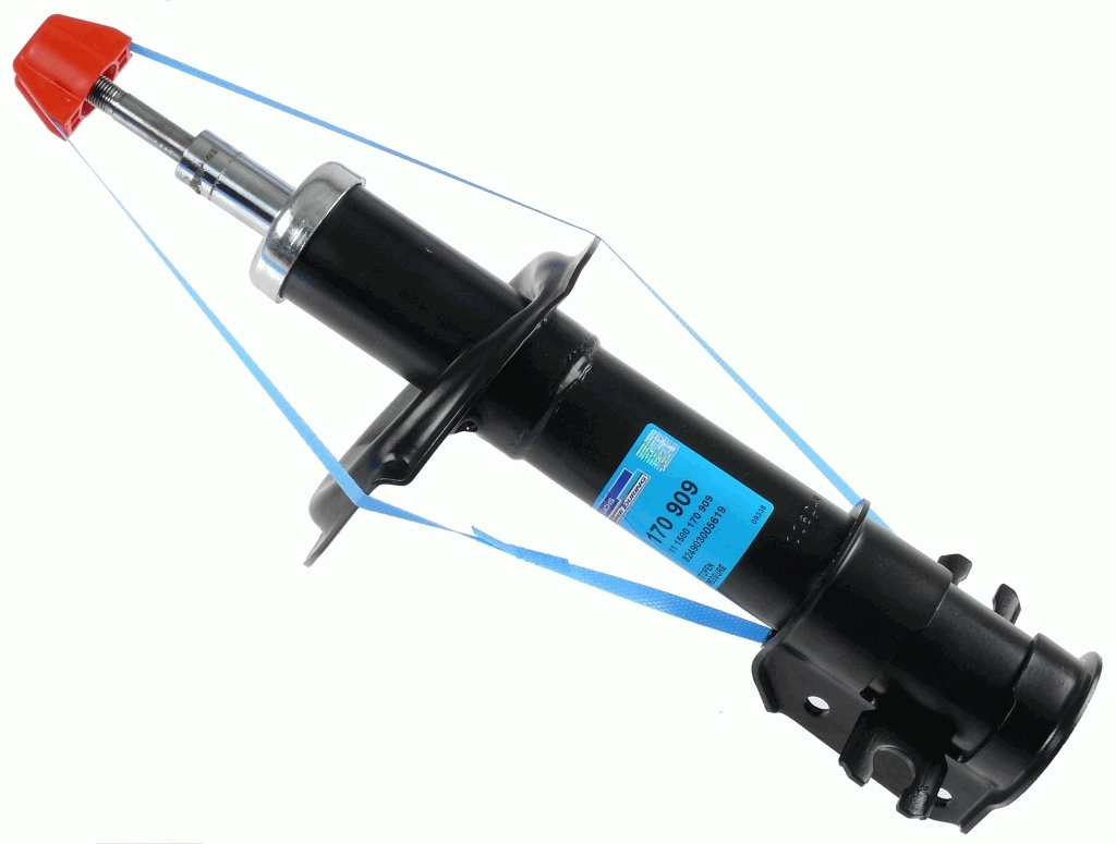 Shock Absorber