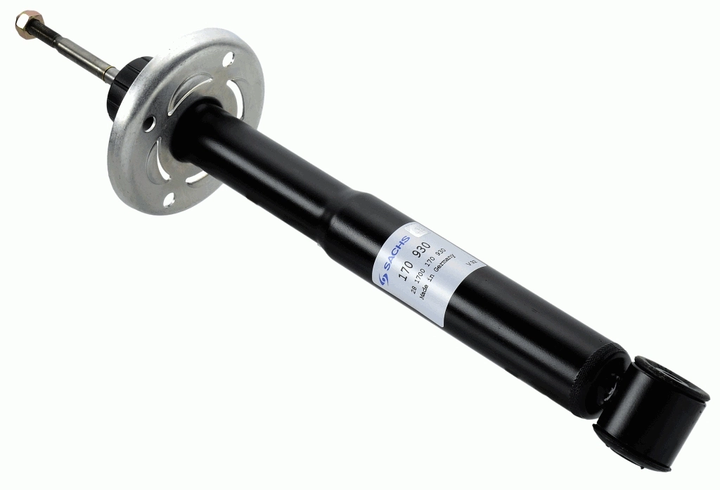 Shock Absorber