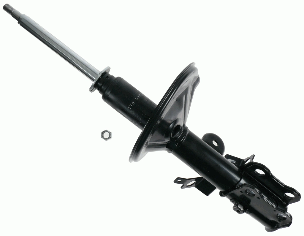 Shock Absorber