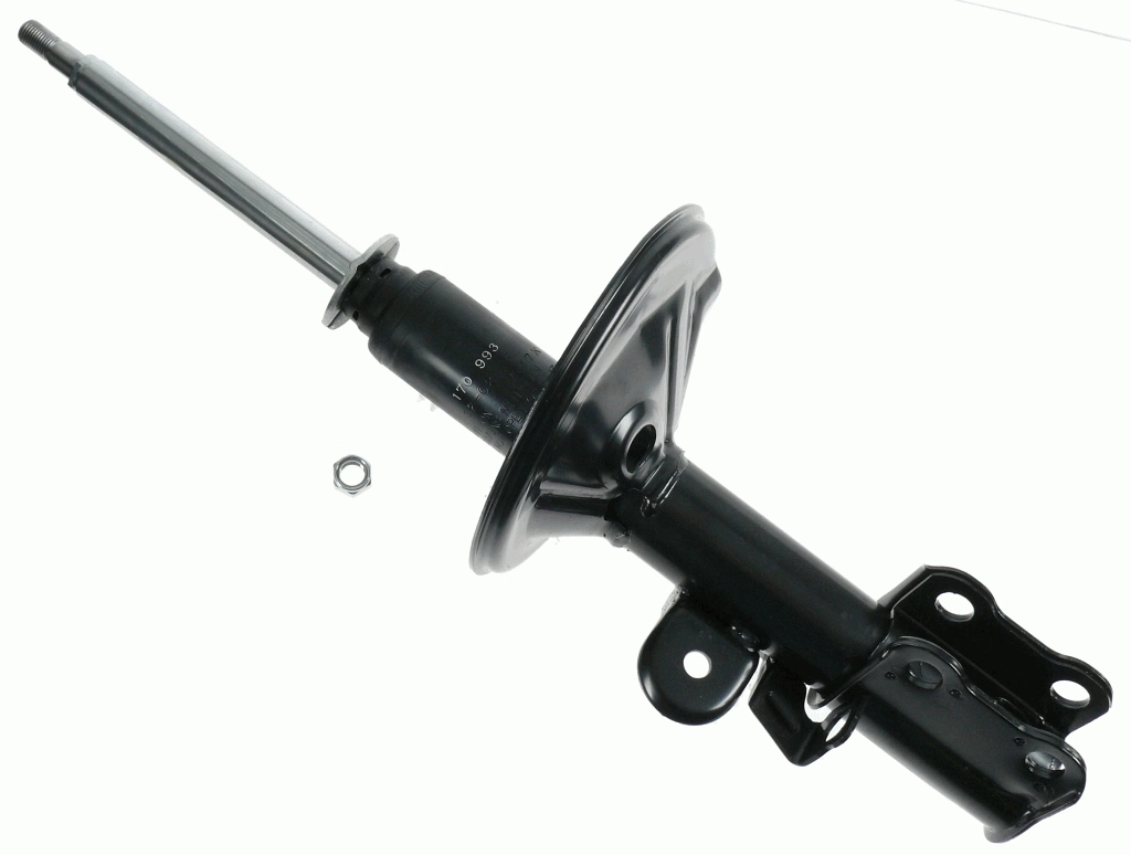 Shock Absorber