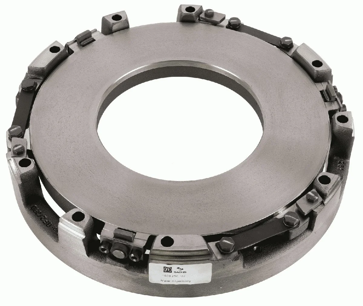 Clutch Pressure Plate