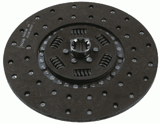 Clutch Disc