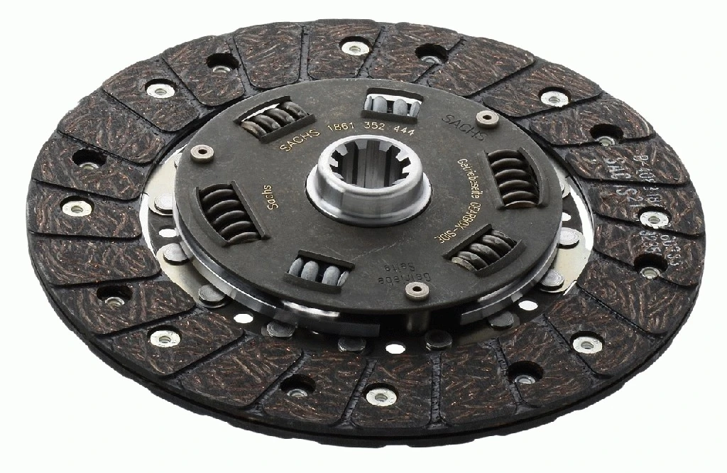 Clutch Disc
