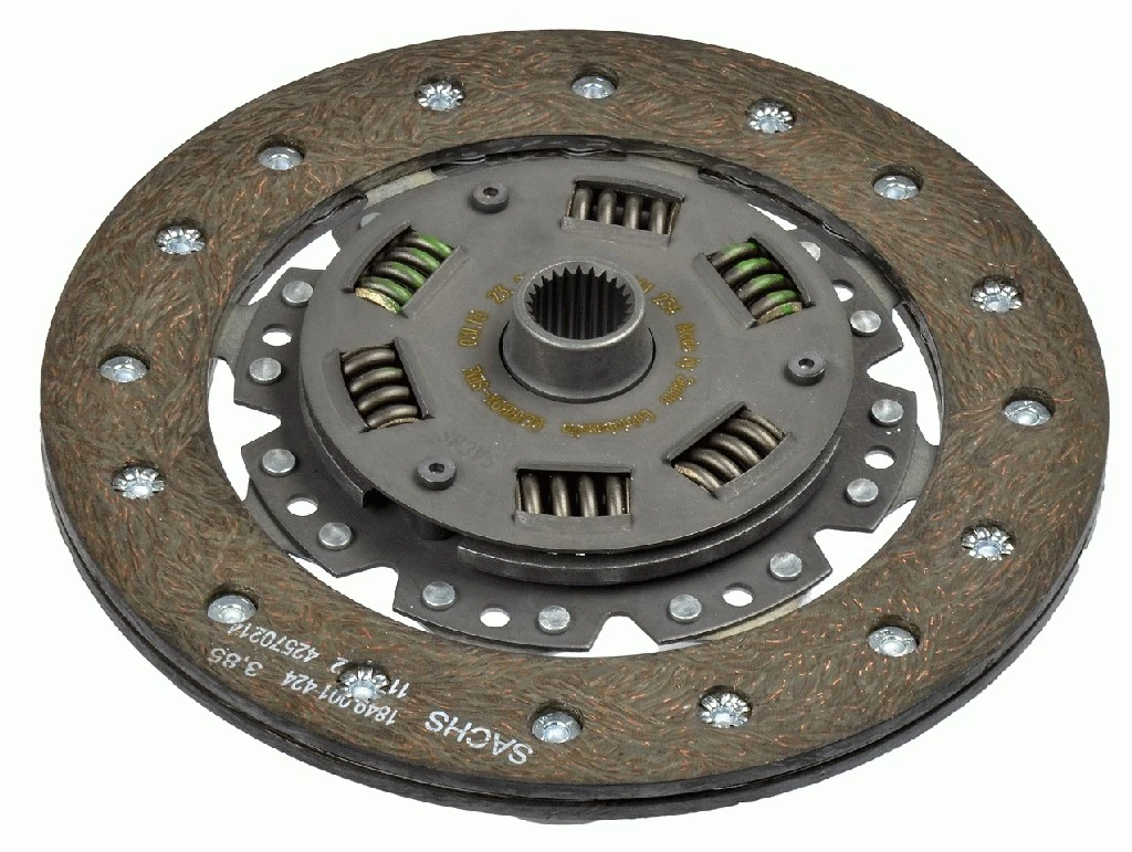Clutch Disc