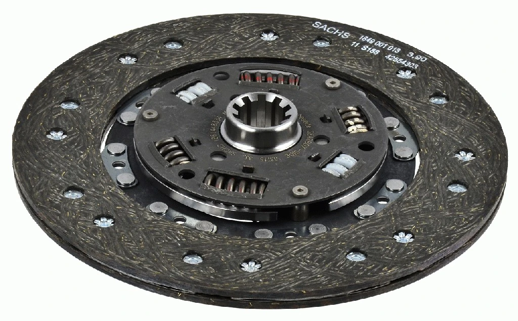 Clutch Disc