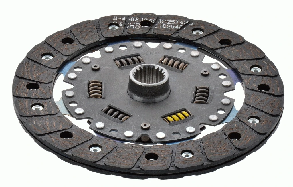 Clutch Disc