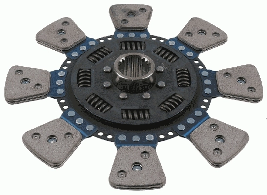 Clutch Disc