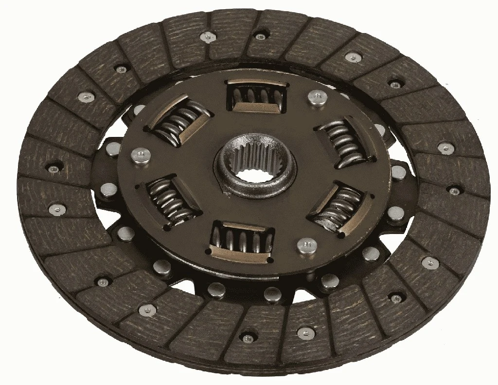 Clutch Disc