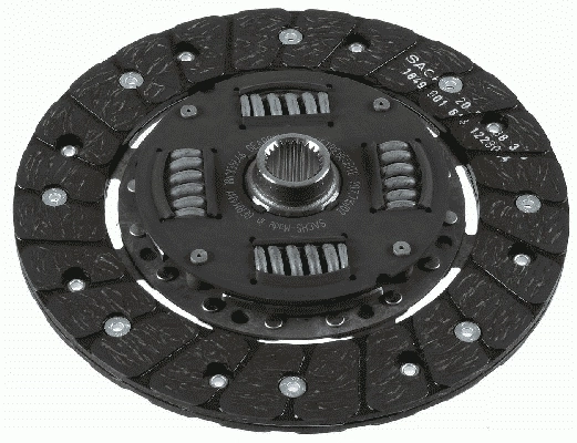 Clutch Disc