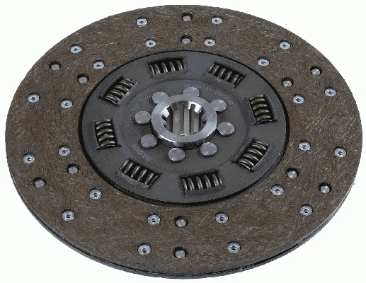 Clutch Disc
