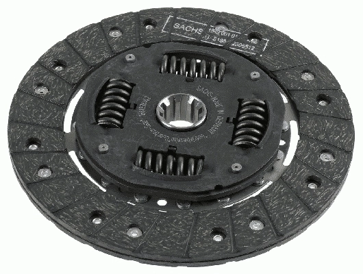 Clutch Disc