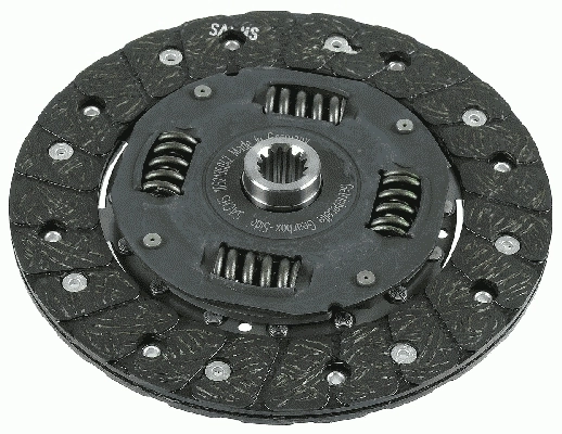 Clutch Disc