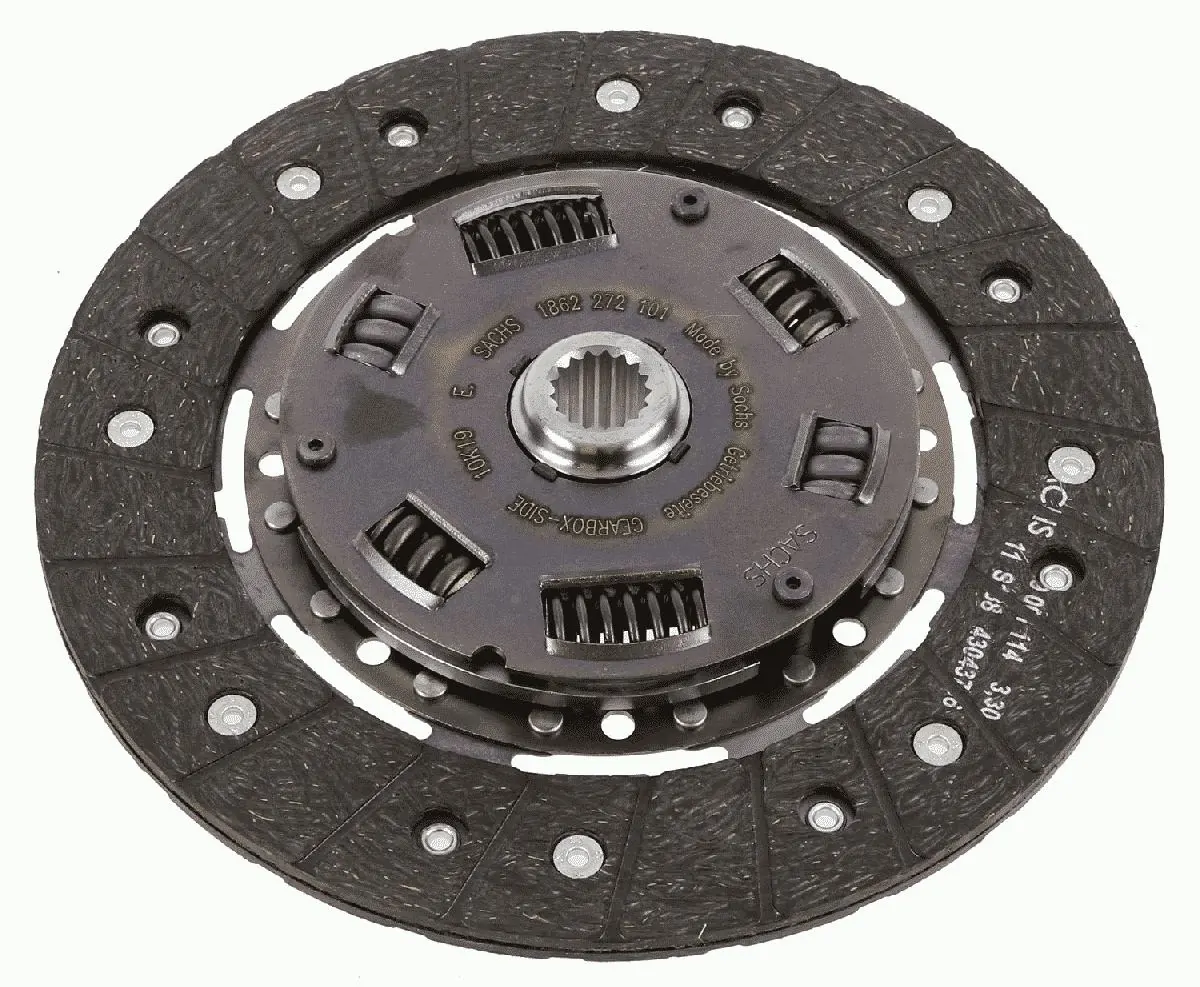 Clutch Disc