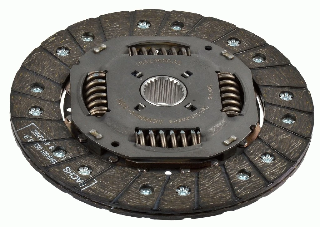 Clutch Disc