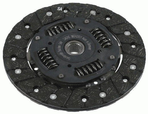 Clutch Disc