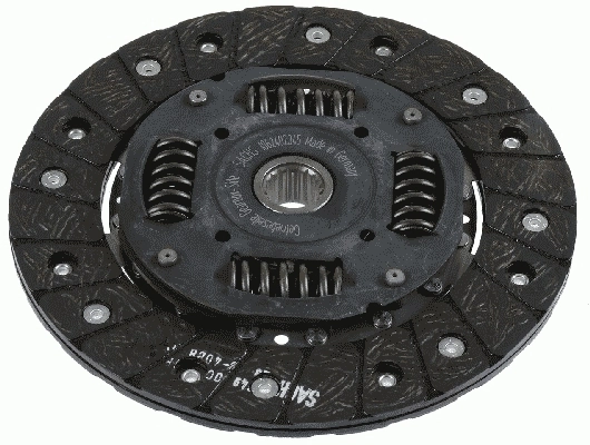 Clutch Disc